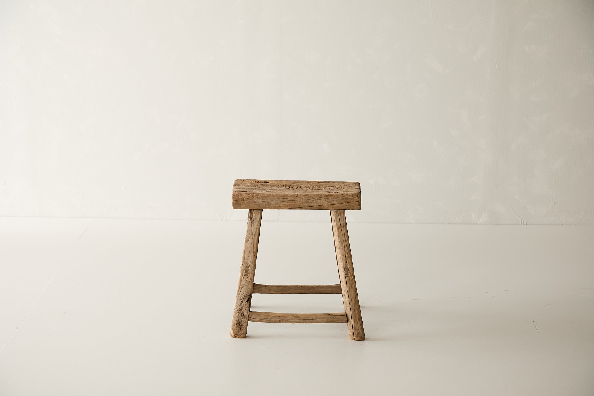 Vintage Ranch Stool AF.024