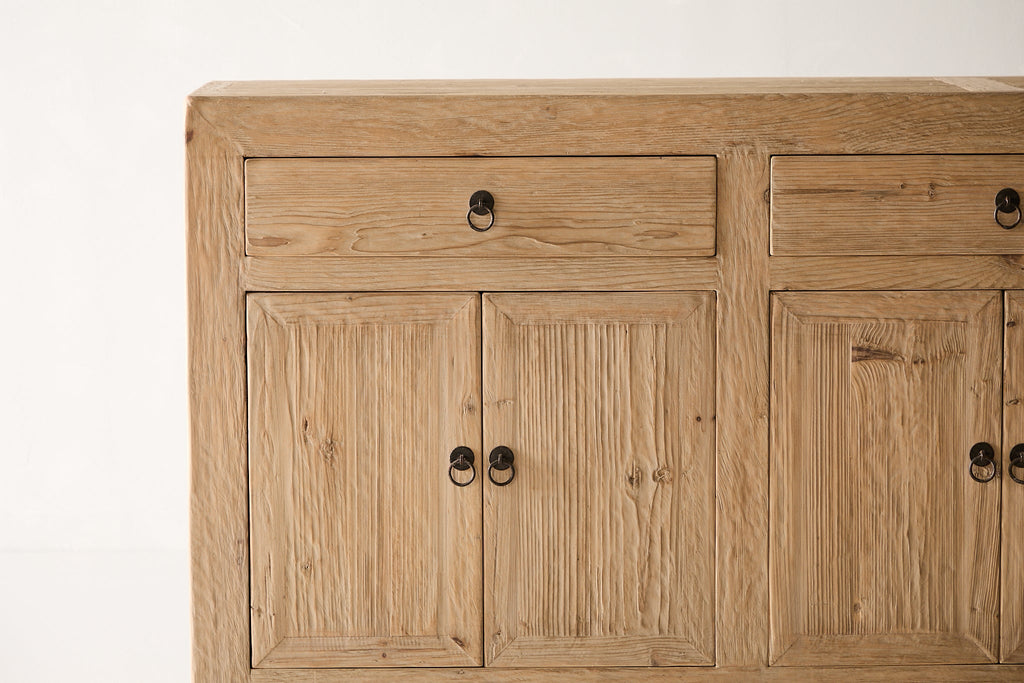 Charlotte Sideboard - 3 Drawer