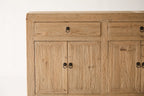 Charlotte Sideboard - 3 Drawer