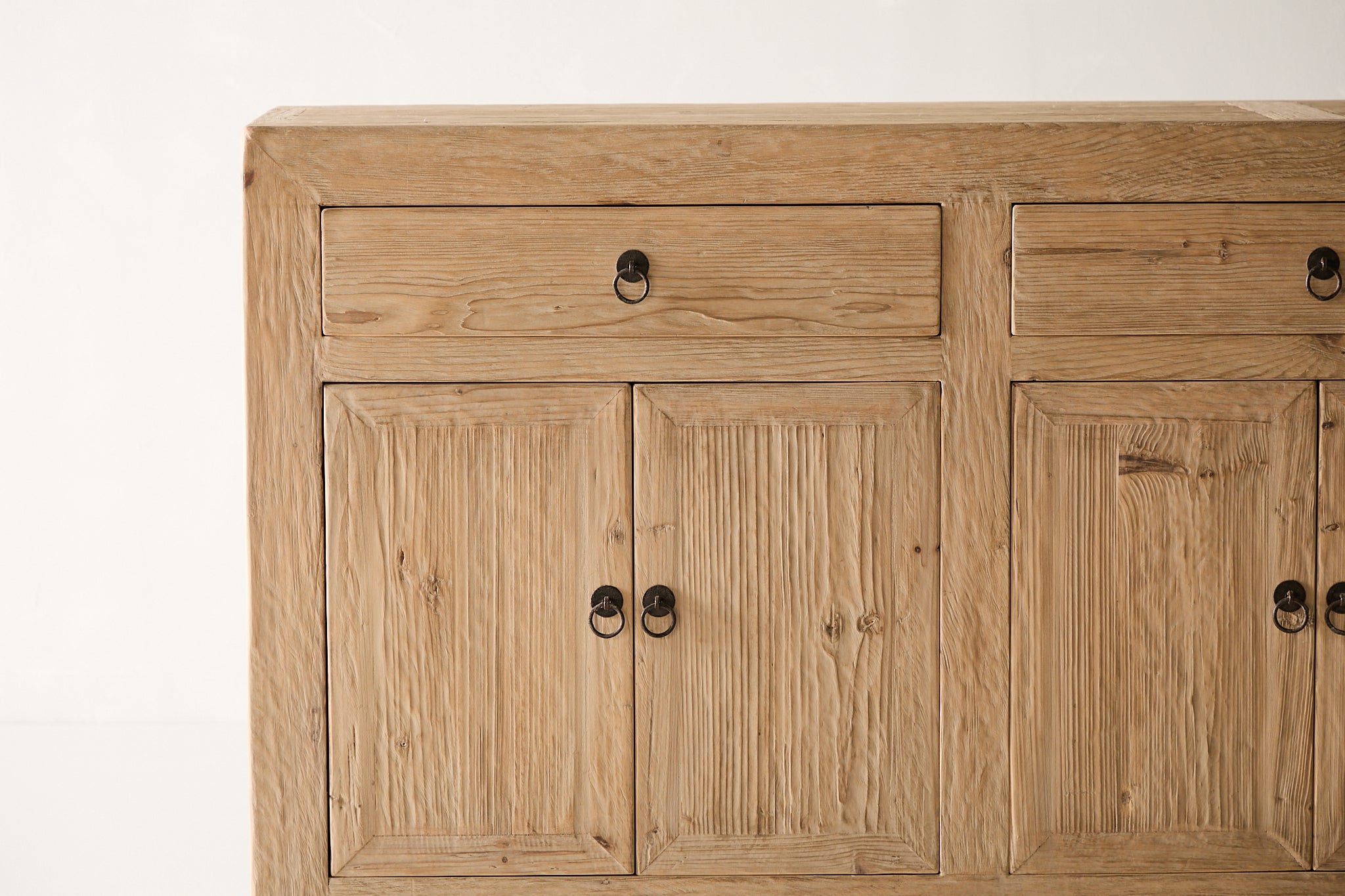 Charlotte Sideboard - 3 Drawer