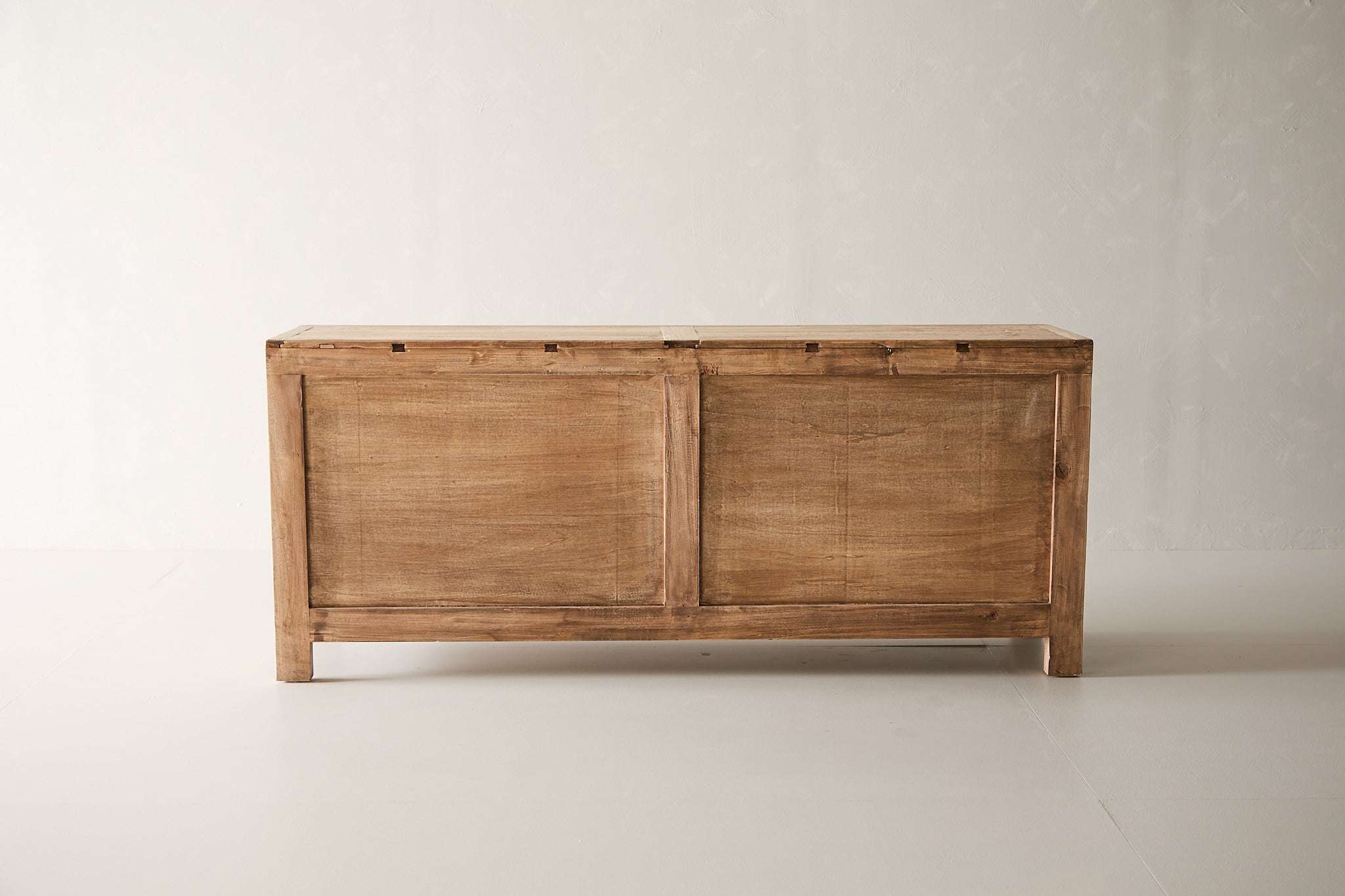 Pinot 4-Door Sideboard - Natural
