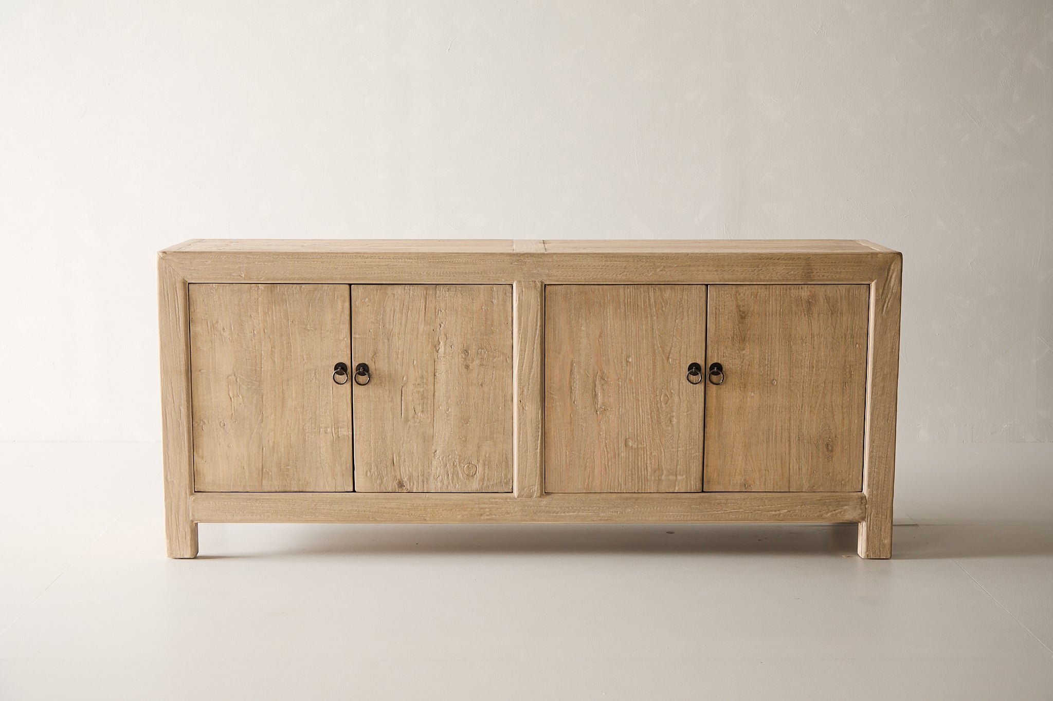 Pinot 4-Door Sideboard - Natural