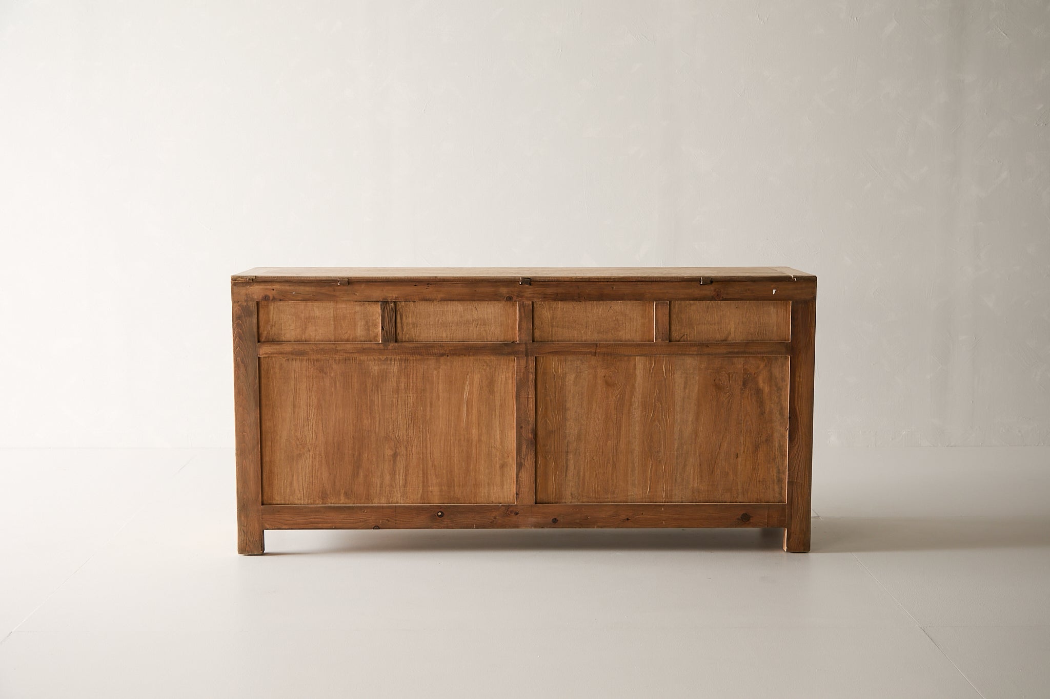 Claire 4-Door Sideboard - Natural