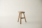 Vintage Cobbler Stool AF.030