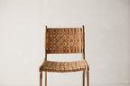 Trellis Counterstool - Blonde