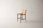 Trellis Counterstool - Blonde