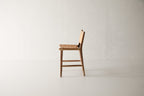 Trellis Counterstool - Blonde