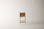 Trellis Counterstool - Blonde