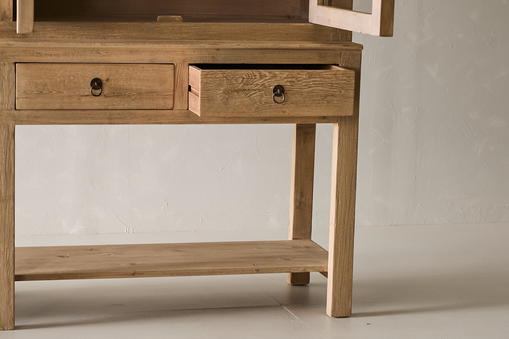 Valentino Cabinet - Natural