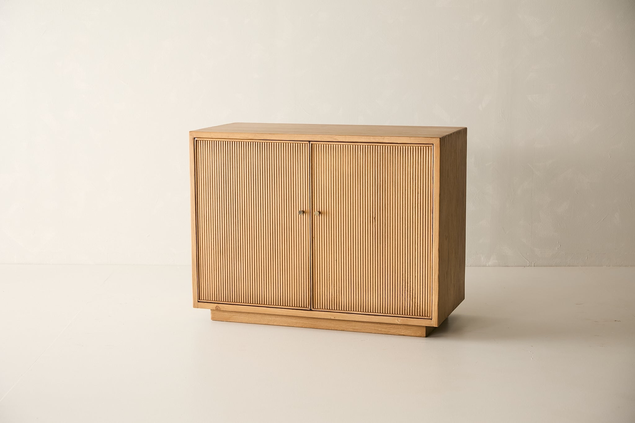 Reese 2-Door Sideboard - Natural