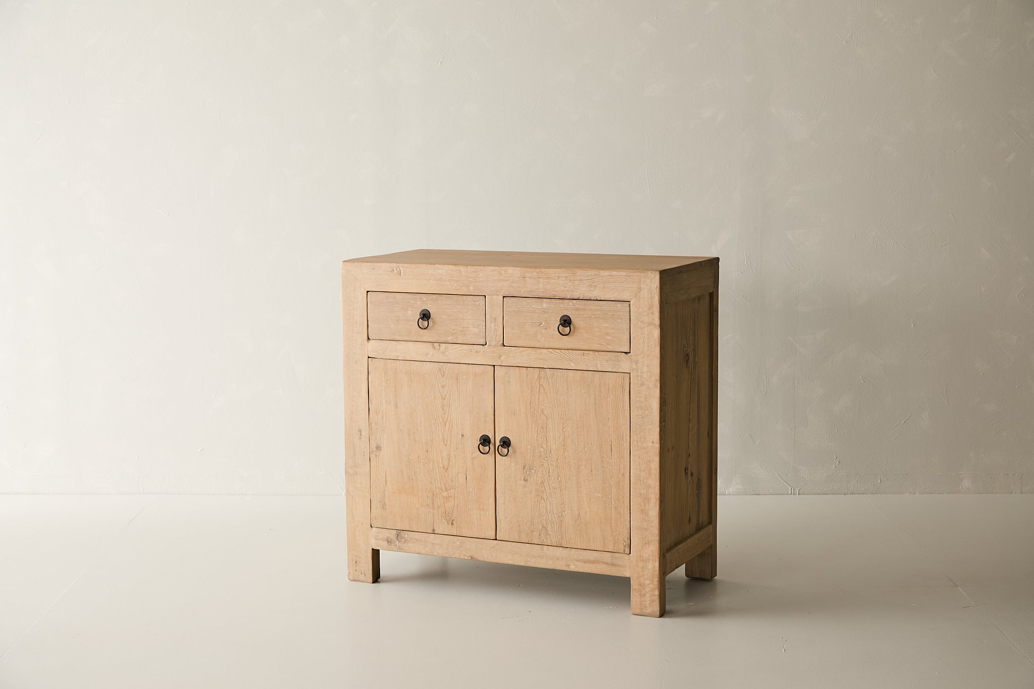Claire 2-Door Sideboard - Natural