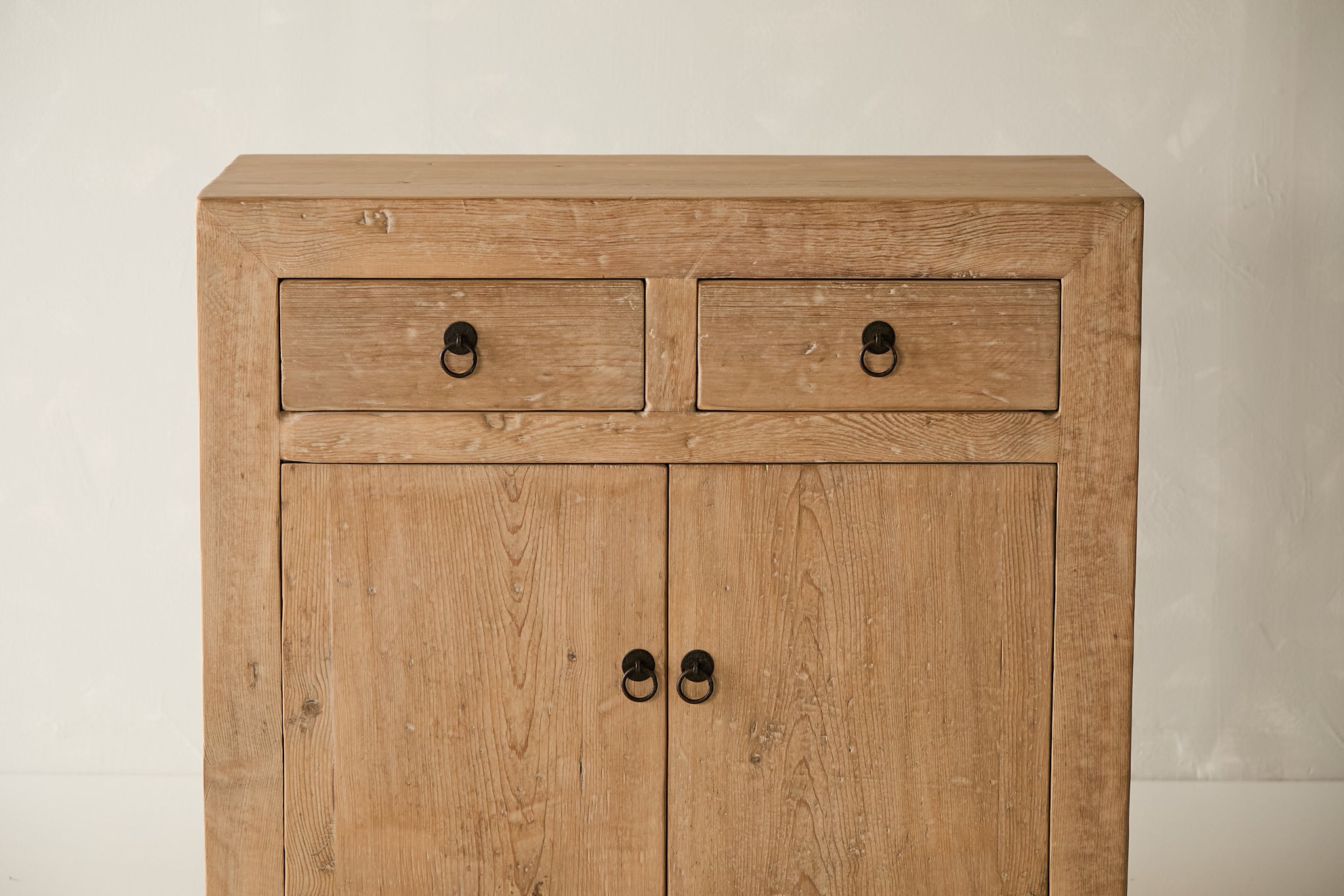 Claire 2-Door Sideboard - Natural