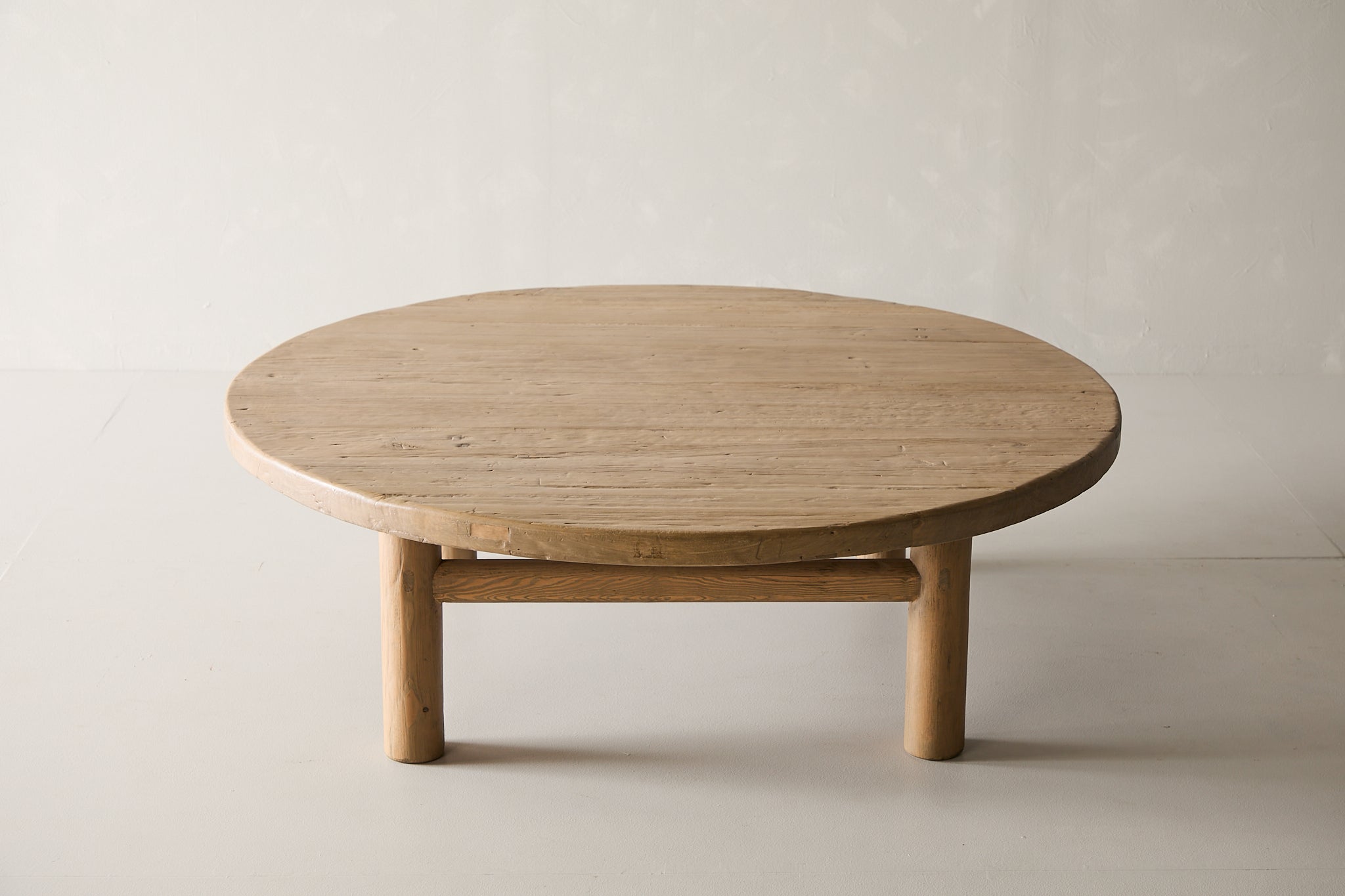 Vail 55 Coffee Table - Natural