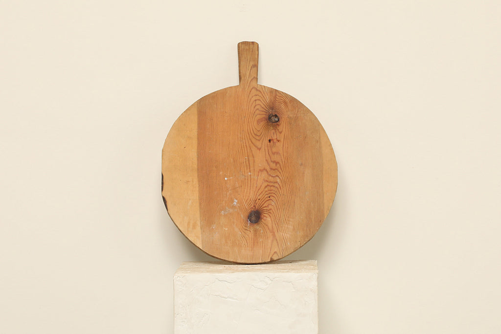 Vintage Bread Board II