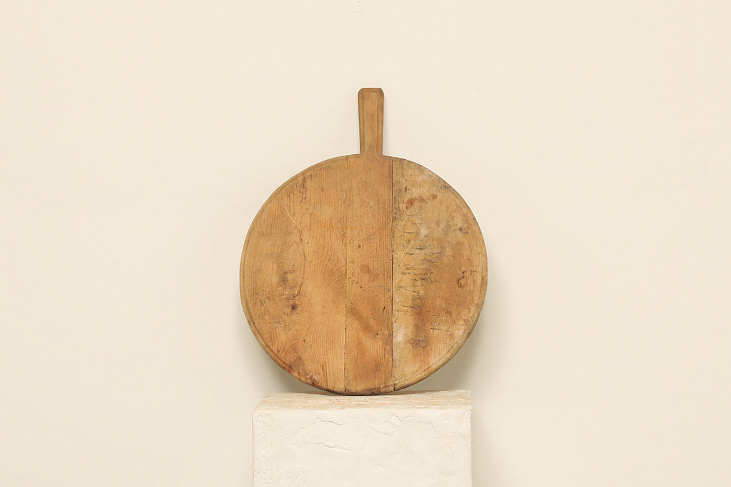 Vintage Bread Board VII