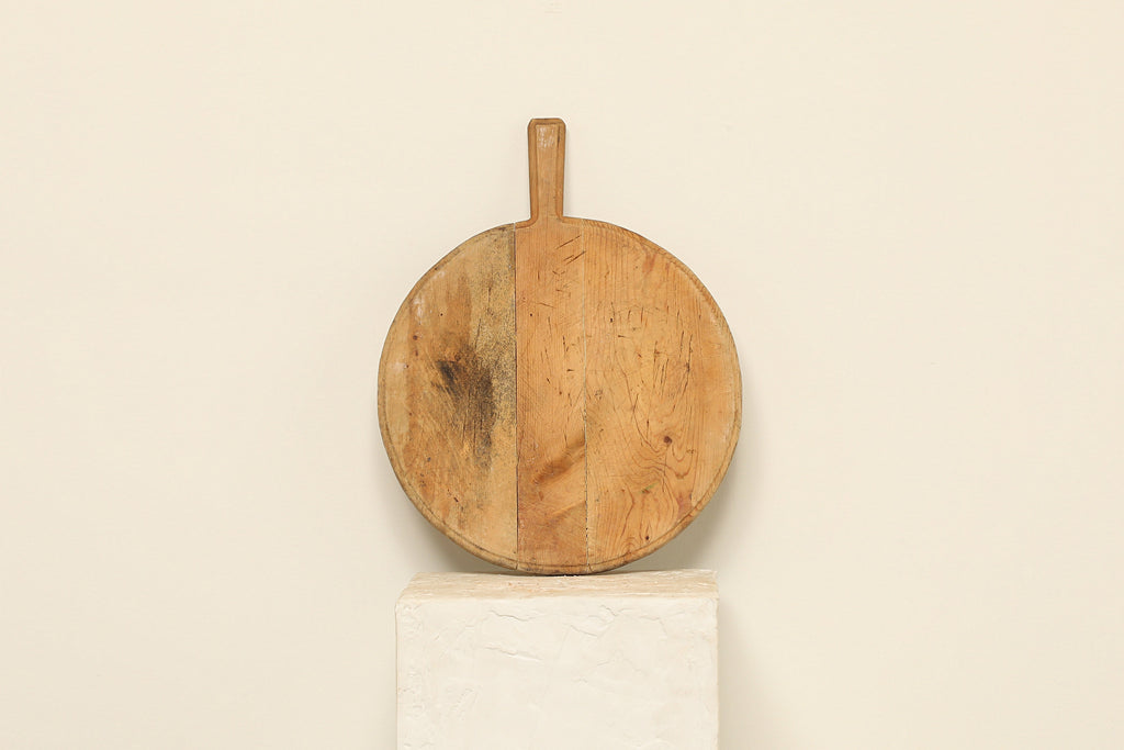 Vintage Bread Board VII