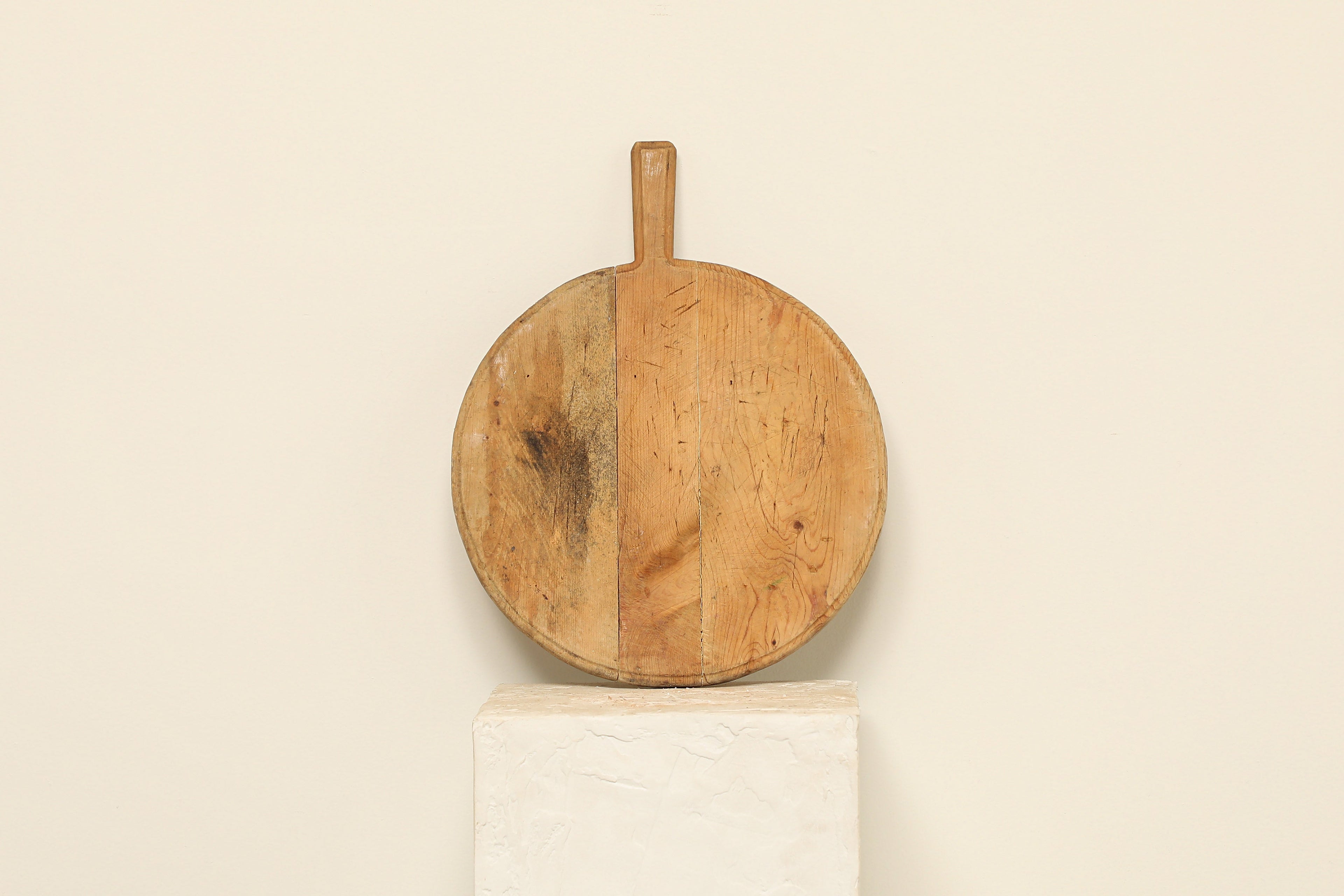 Vintage Bread Board VII