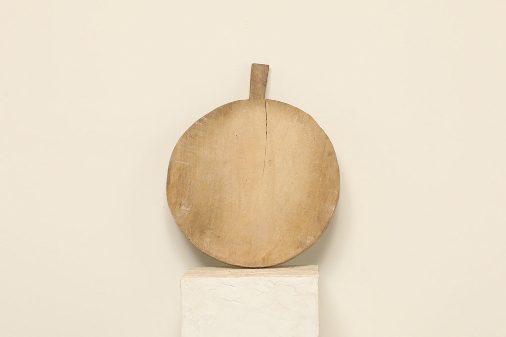 Vintage Bread Board V