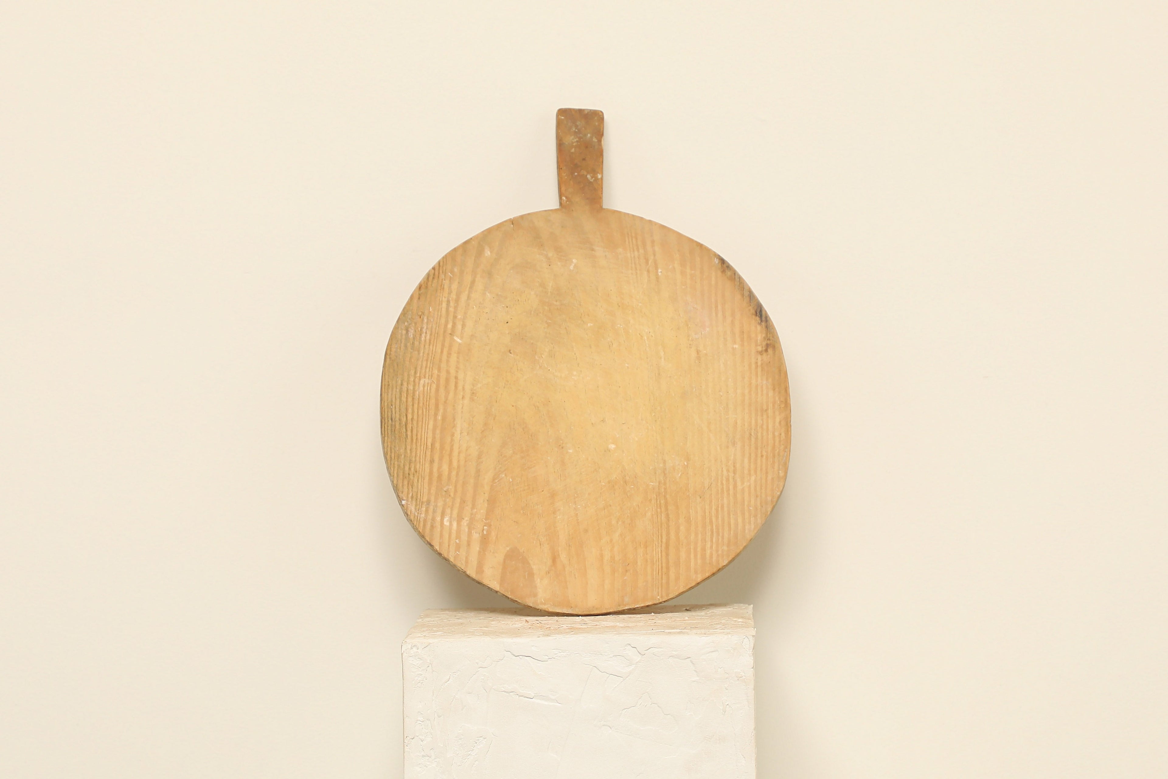 Vintage Bread Board XIV