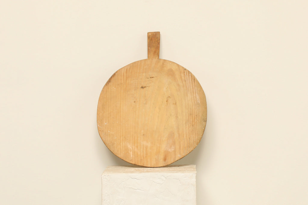 Vintage Bread Board XIV