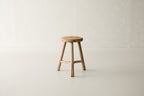 Vintage Cobbler Stool AF.004