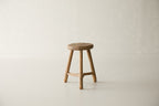 Vintage Cobbler Stool AF.004
