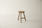 Vintage Cobbler Stool AF.003