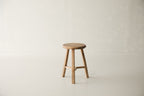 Vintage Cobbler Stool AF.007