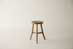 Vintage Cobbler Stool AF.007