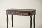 Vintage Teak Writing Desk T.048