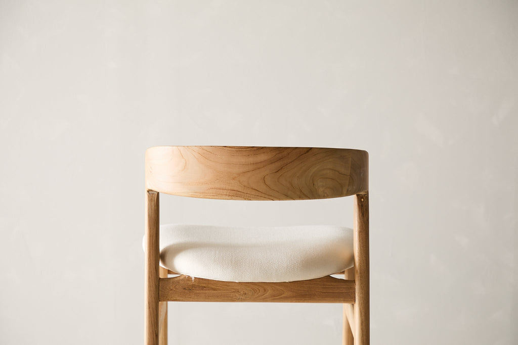 Harlow Counter Stool