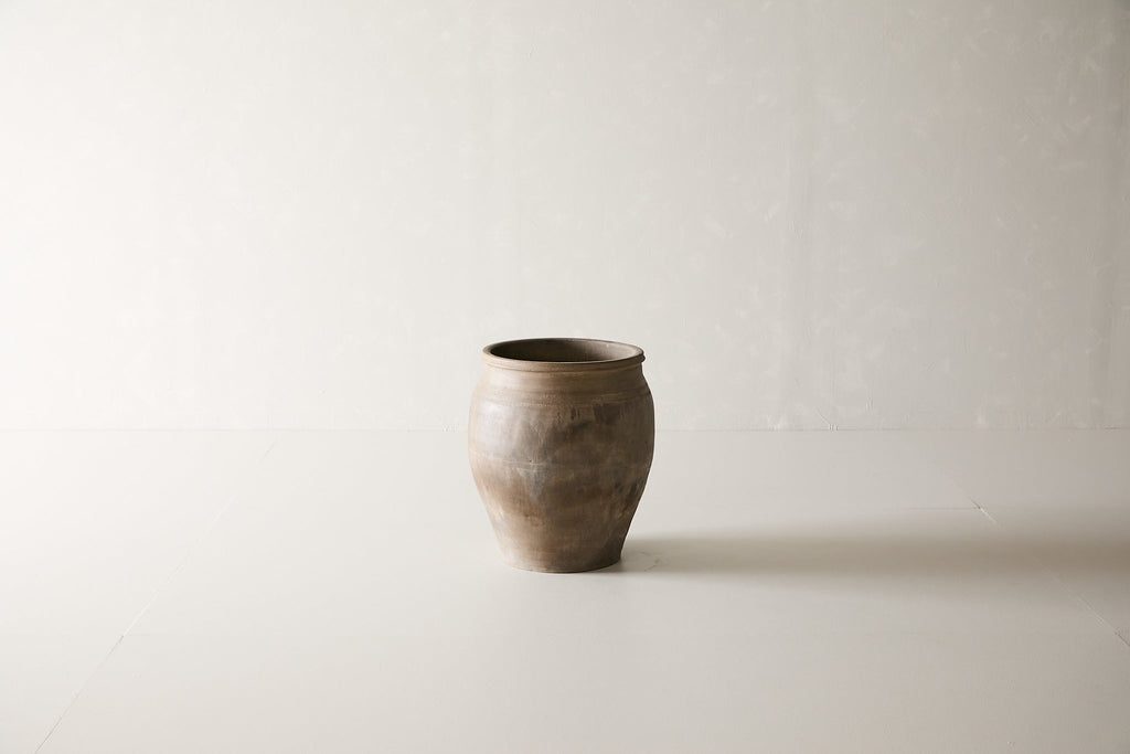 Vintage Shanxi Water Pot AE.027 - Circa 1925