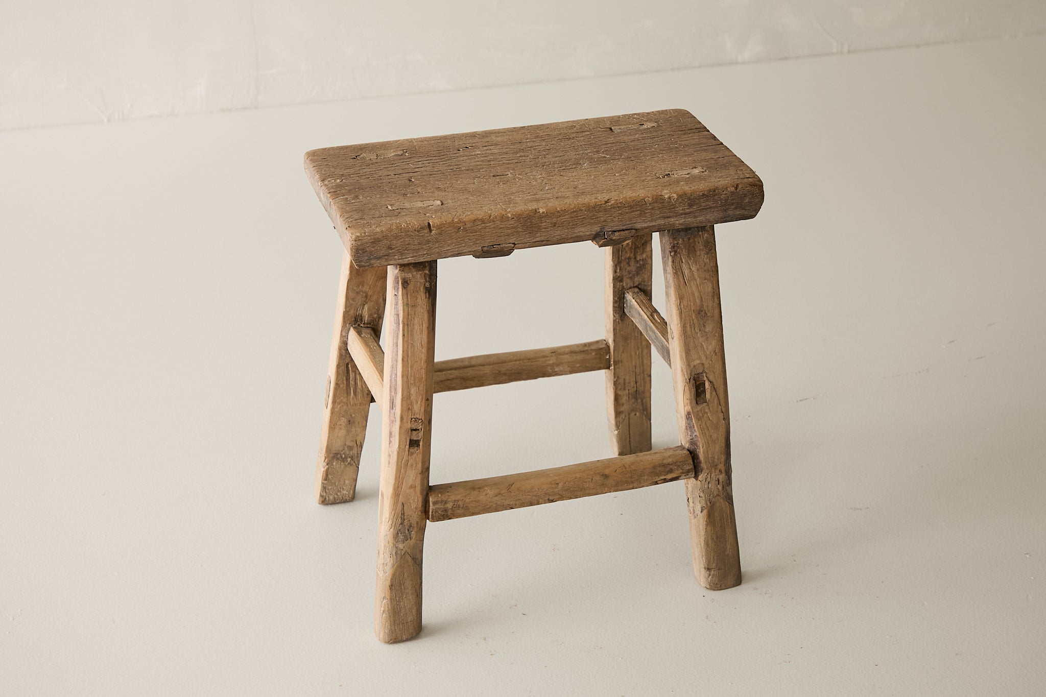 Vintage Ranch Stool AF.019