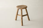 Vintage Cobbler Stool AF.006