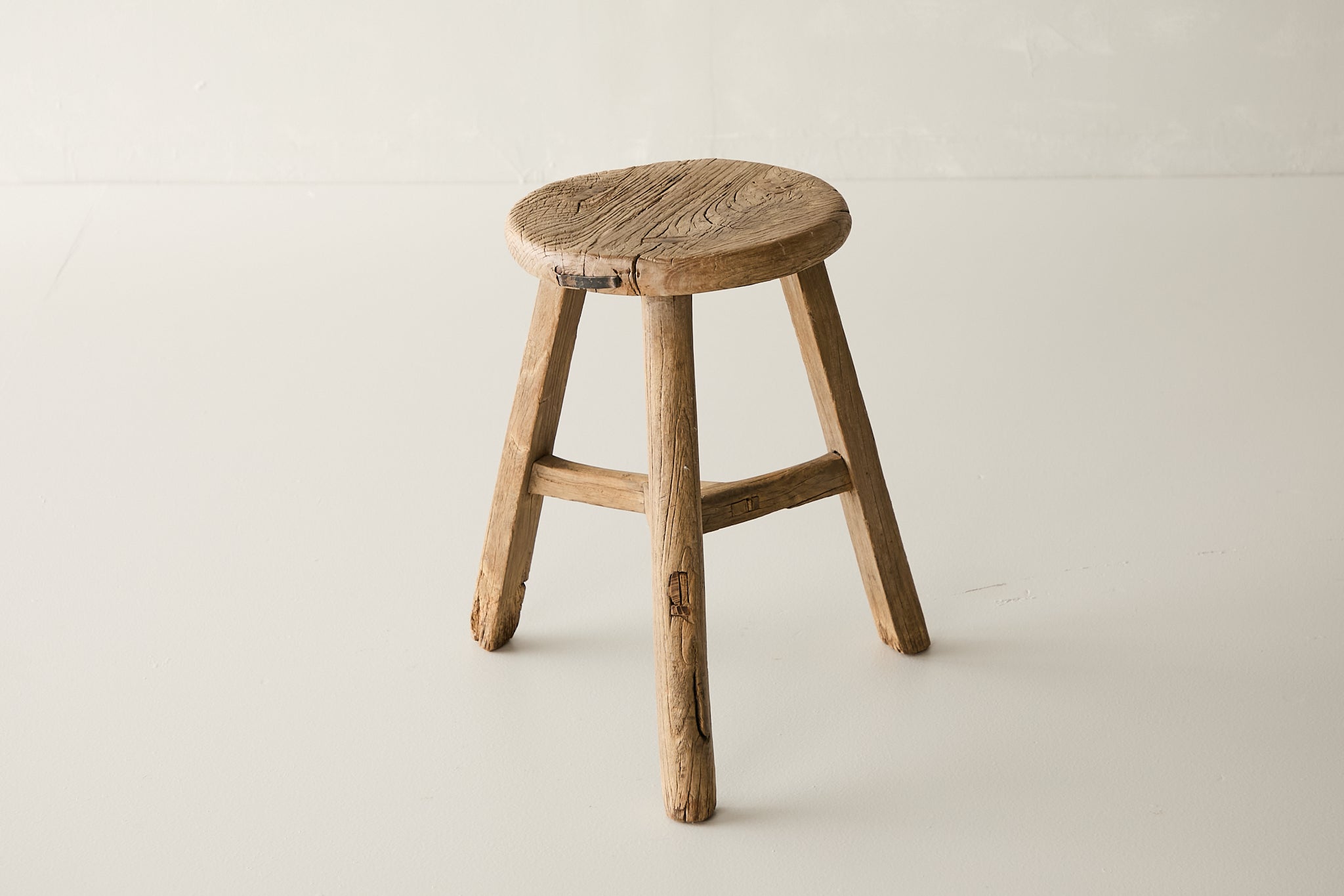 Vintage Cobbler Stool AF.006