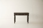 Vintage Teak Writing Desk T.048