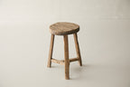 Vintage Cobbler Stool AF.009