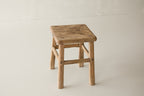 Vintage Ranch Stool AF.002