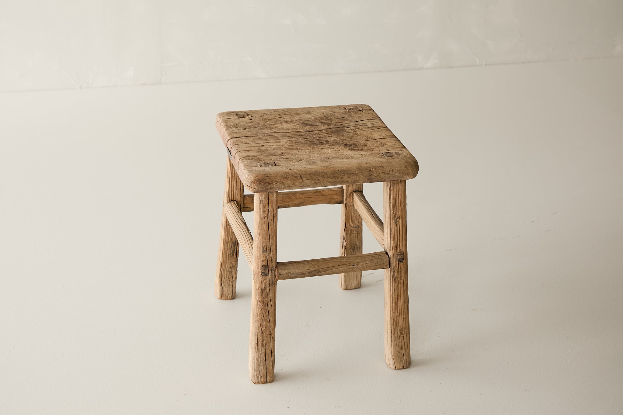 Vintage Ranch Stool AF.002