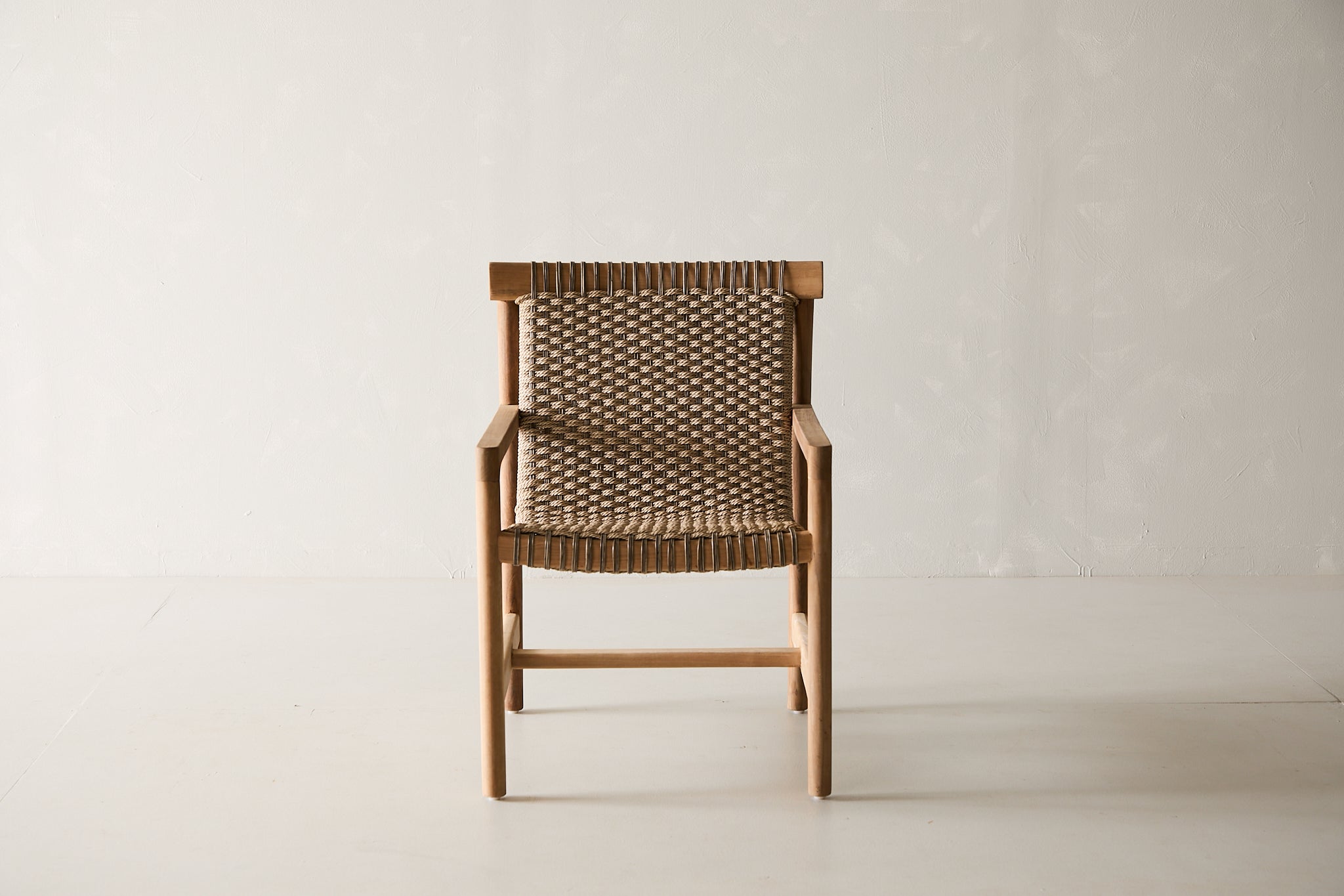 Athens Outdoor Dining Chair