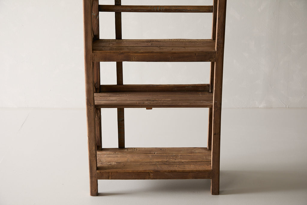 Vintage Teak Shelf No.51
