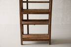 Vintage Teak Shelf No.51
