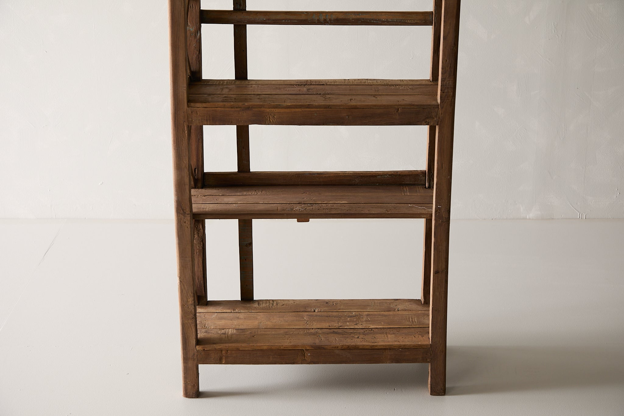 Vintage Teak Shelf No.51