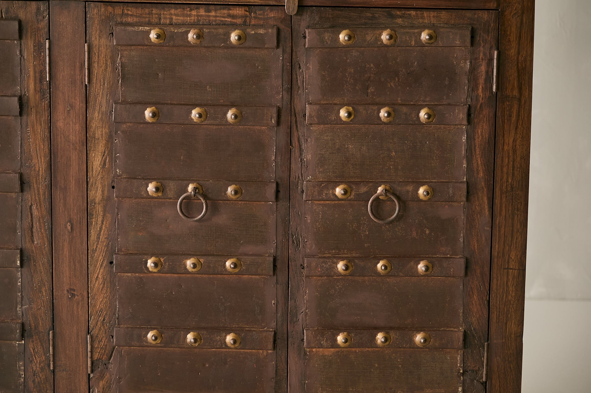 Old Door Sideboard T.062