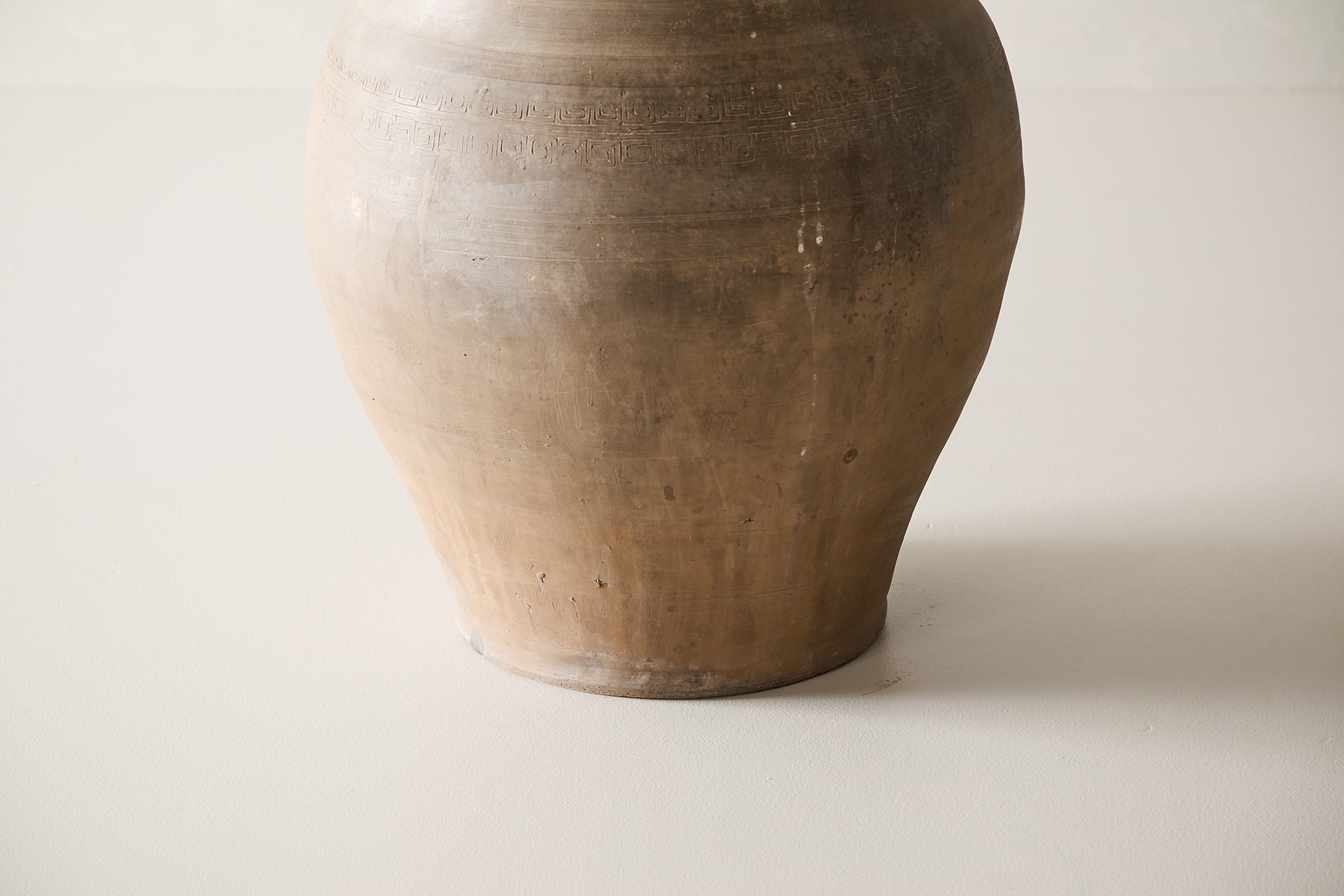 Vintage Shanxi Water Pot AE.026 - Circa 1925