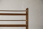 Vintage Teak Shelf No.47