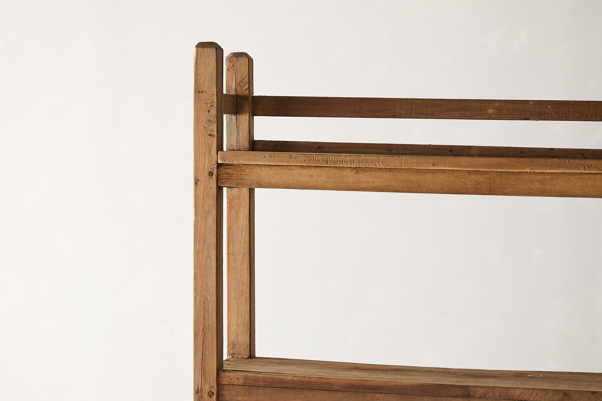 Vintage Teak Shelf No.48