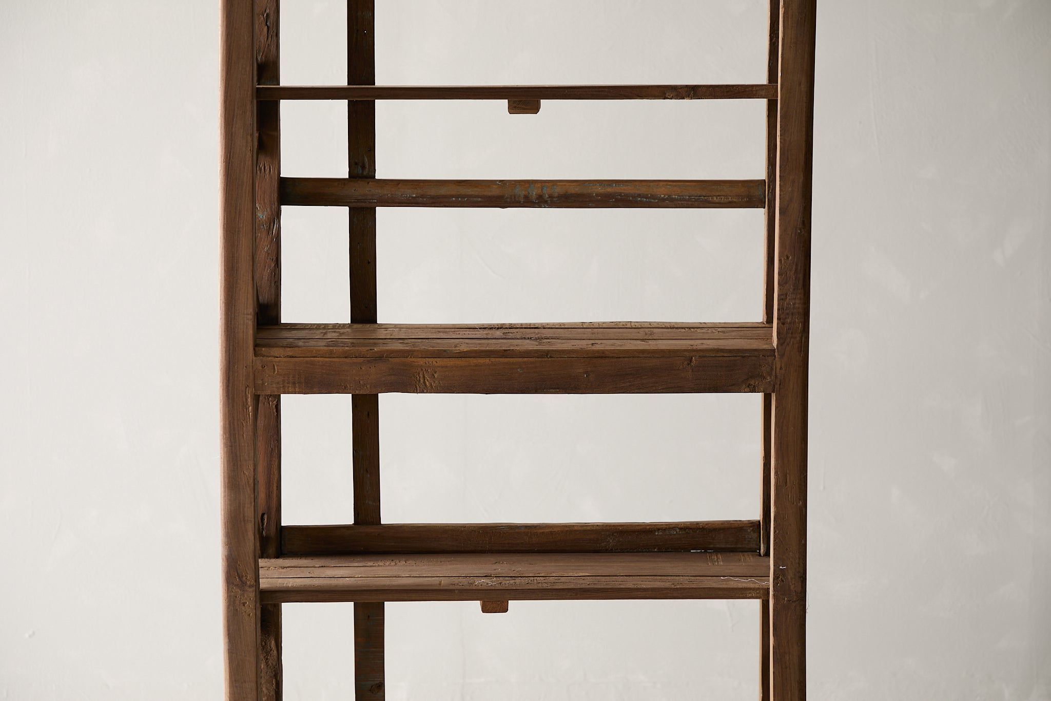 Vintage Teak Shelf No.51
