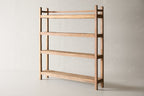 Vintage Teak Shelf No.48