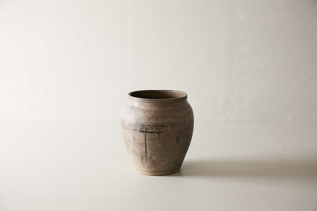 Vintage Shanxi Water Pot AE.031 - Circa 1925